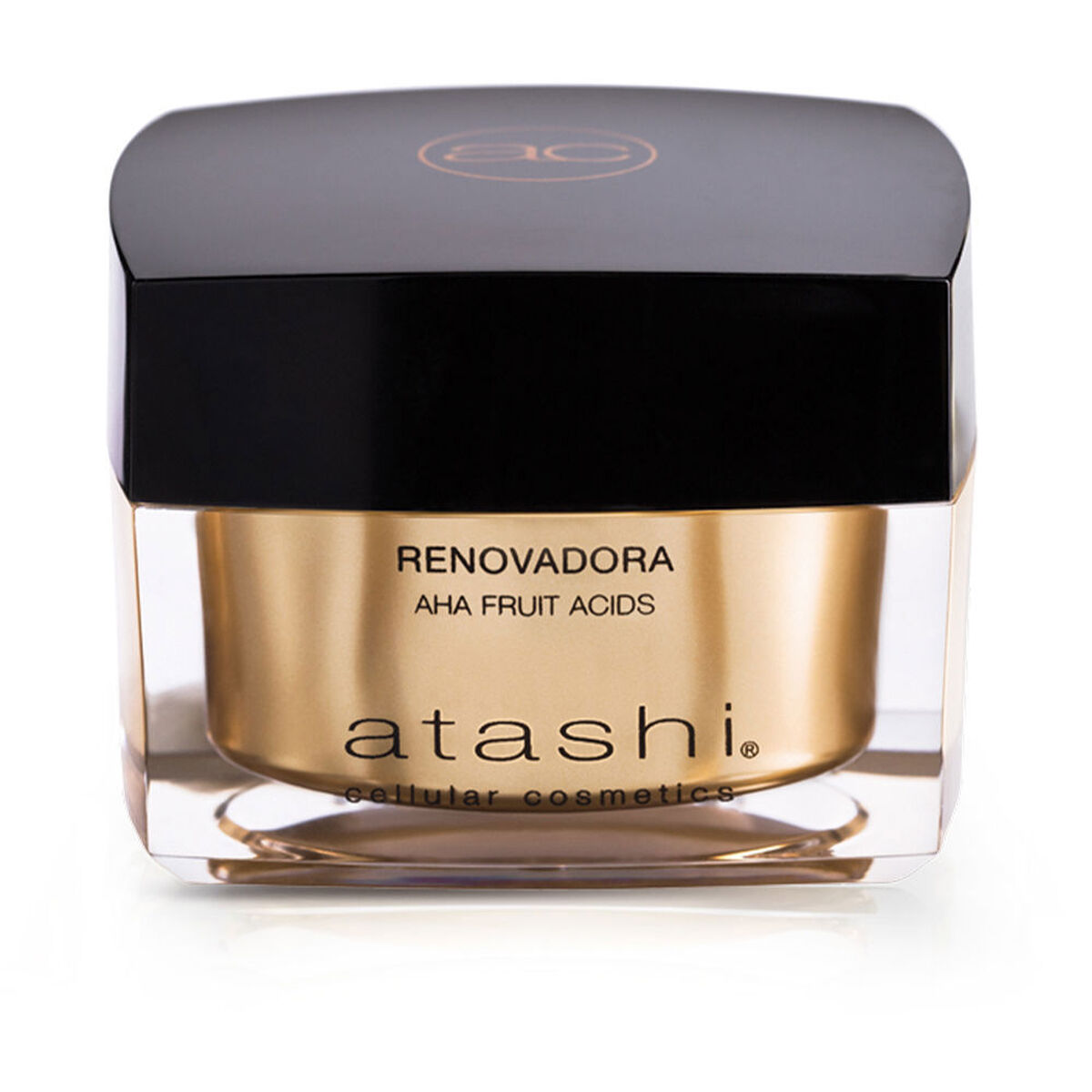 Κρέμα Προσώπου Atashi Celullar Cosmetic 50 ml